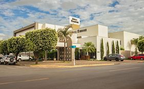 Hotel Mandino